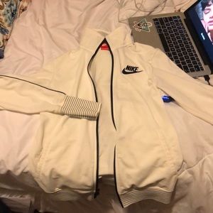 Nike jacket